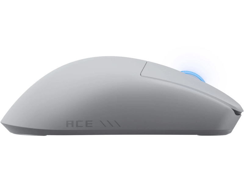 Asus ROG Harpe II Ace Gaming egér, fehér (P723ROGHARPEIIACEWHITE)