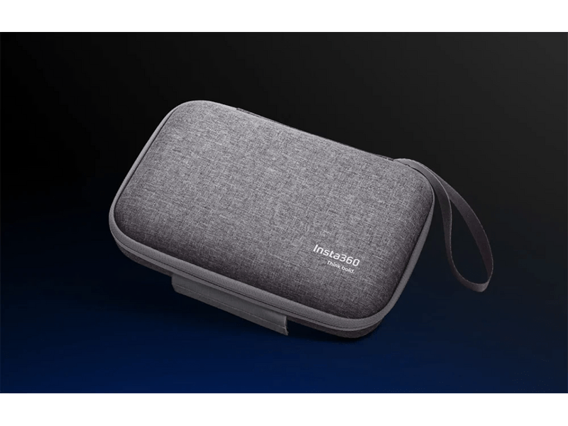 Insta360 X5 Hordozó táska (CINSBAMC)