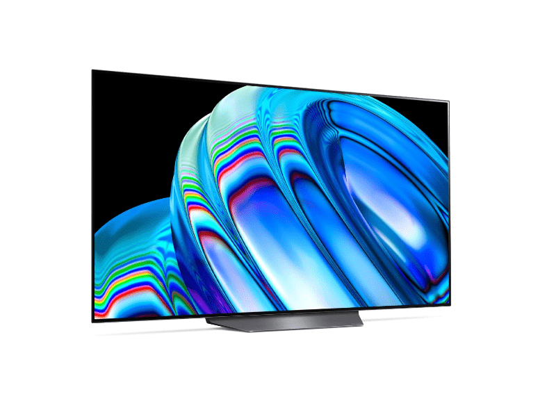 LG OLED77B23LA 77'' 4K HDR Smart OLED TV
