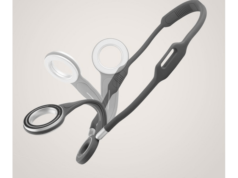 Fixed CNH-GR Creator nyakba akasztható telefontartó