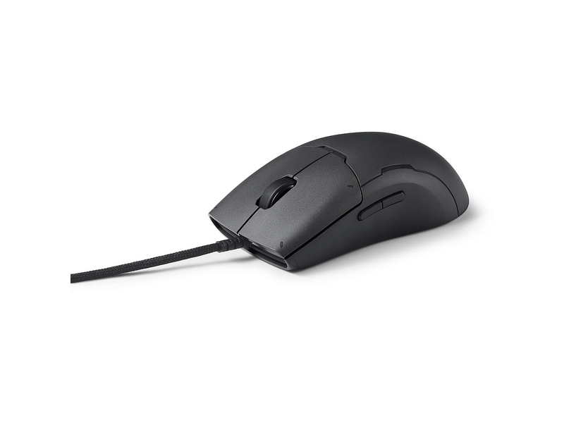 Xiaomi Gaming Mouse Lite Vezetékes gamer egér, fekete (BHR8869GL)