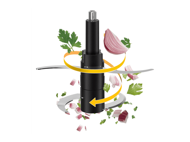 Tefal Choppeo Elektromos aprító (MB603138)