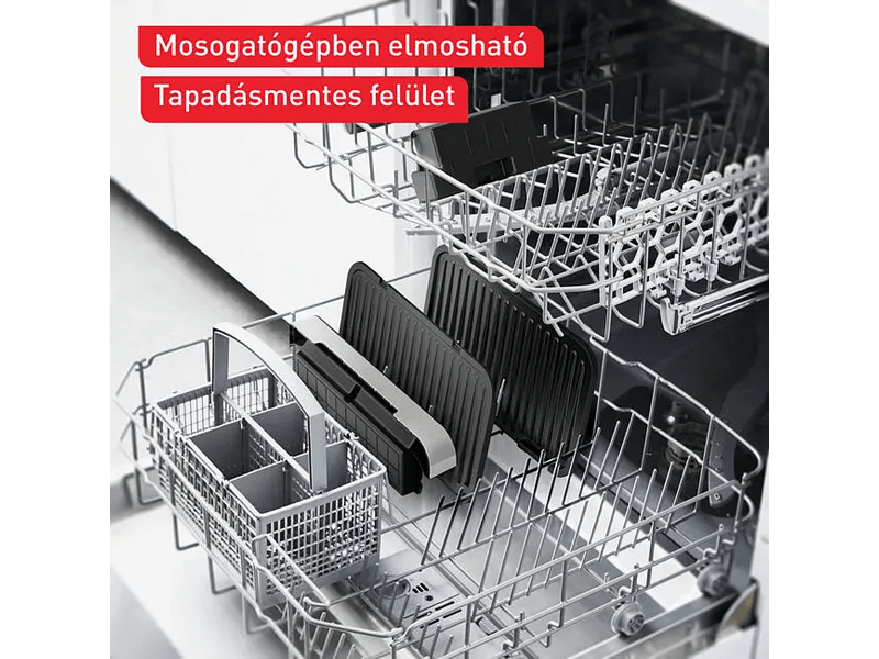 Tefal GC782D30 2u1 XL roštilj