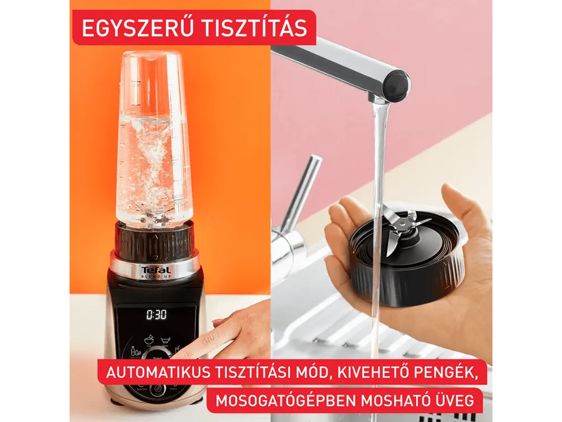 Tefal BL190AF0 Blend Up blender, 700ML