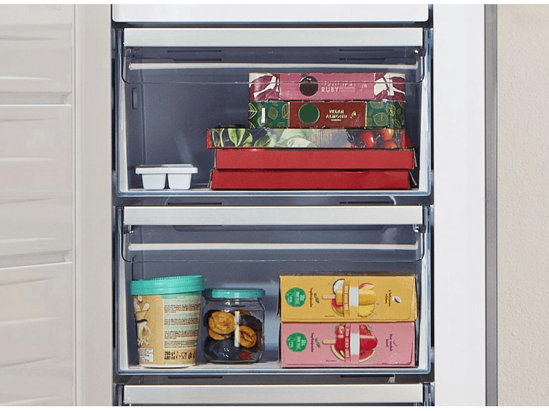 Gorenje FN619DAXL6 Fagyasztószekrény