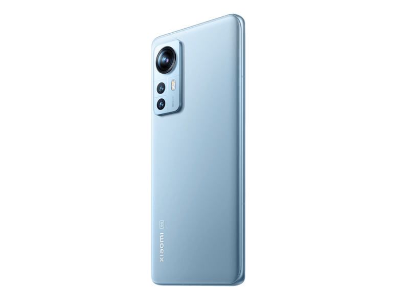 Xiaomi 12 BL 256+Xiaomi WatchS1+GIFT BOX, kék