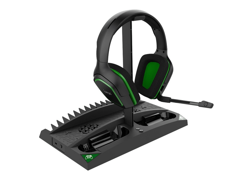 iPega PG-XB007 Xbox One asztali töltő, hűtő