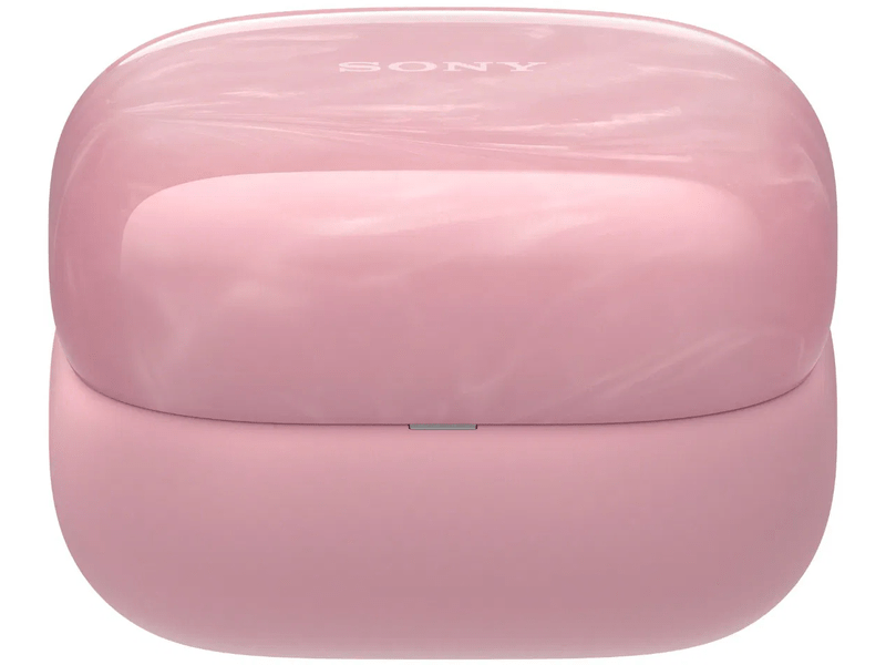 Sony WFLS910NP.CE7 Linkbuds Fit bežične slušalice, ružičaste