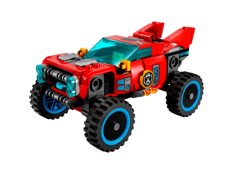 LEGO 71458