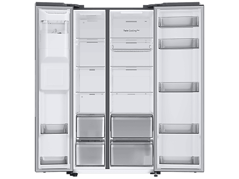 Samsung RS68CG883DS9EF Side-by-side hűtőszekrény