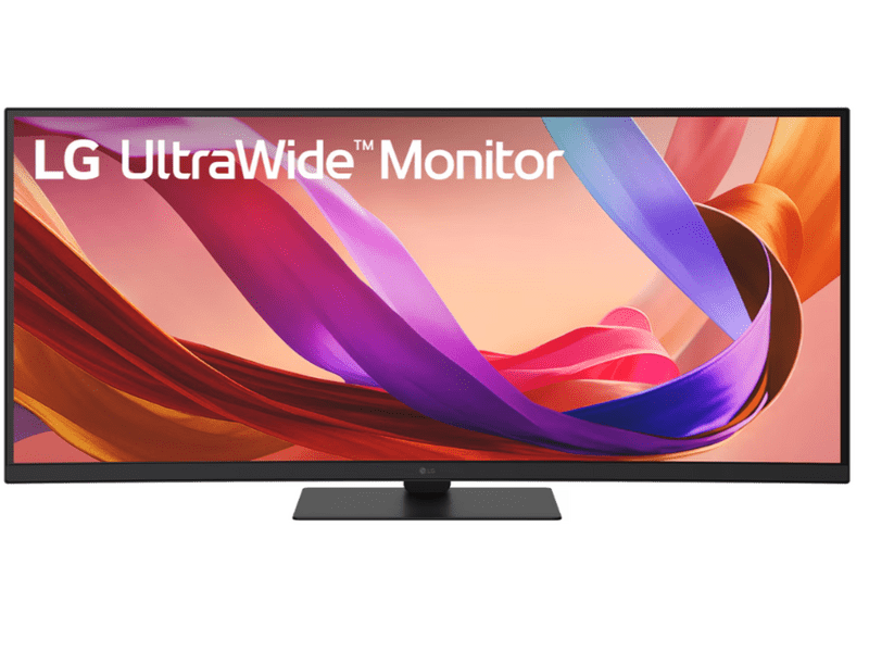 LG 34U650A-B 34