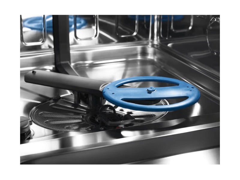 Electrolux GlassCare 700 EEG68520W Beépíthető mosogatógép