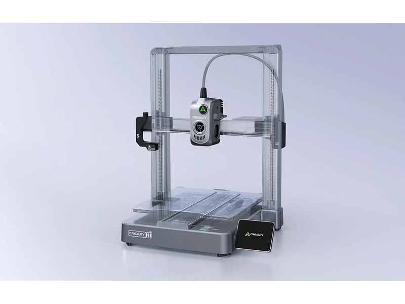 Creality Hi 3D nyomtató