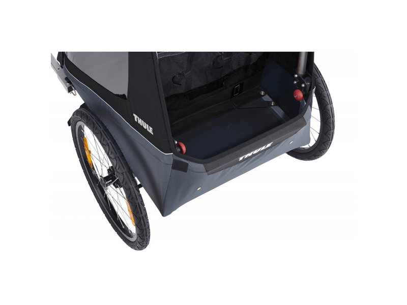 Thule Coaster XT kerékpáros gyermekhordozó (10101810)