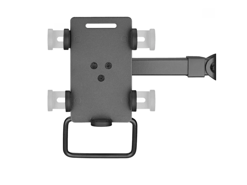 Sbox PTM-02S Kombinált POS terminál/monitor/nyomtató tartó konzol