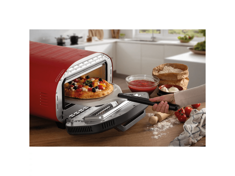 Ariete 3901 DaGennaro Elektromos pizzasütő