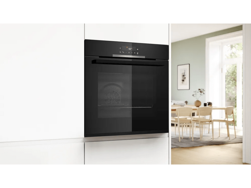 Bosch HBA372EB4 Beépíthető sütő