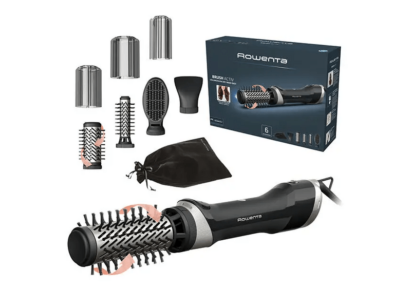 Rowenta UB9540F0 Četka za kosu na vrući zrak