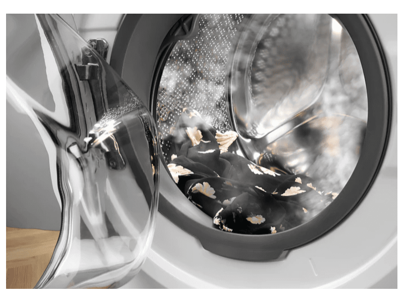 Electrolux EW6SN426BI PerfectCare 600 Elöltöltős mosógép