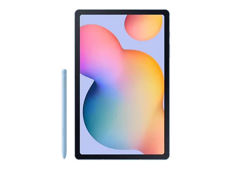 Samsung Galaxy Tab S6 Lite (SM-P613), Kék
