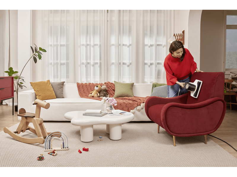 Karcher VCH 4 UVClean matractisztító (1.198-412.0)