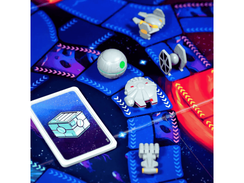 Star Wars: Super Teams - magyar kiadás (DEL34814)