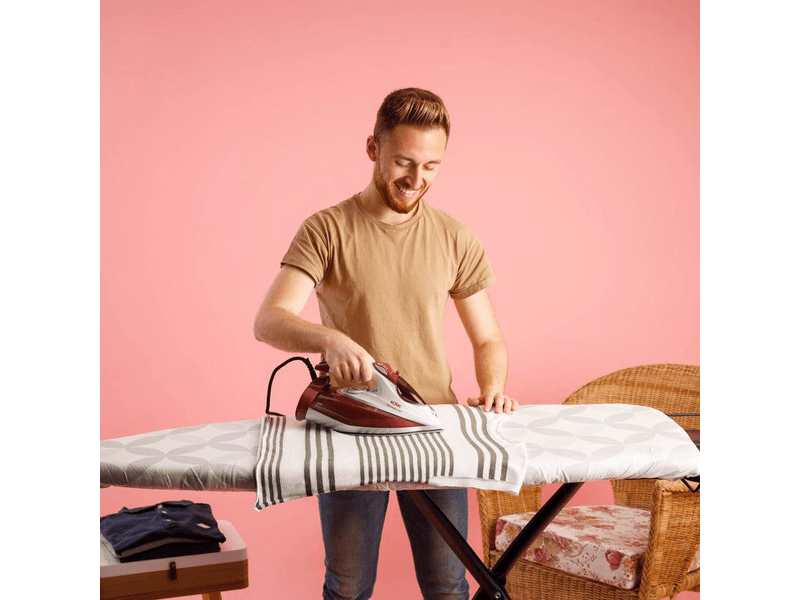 Solac PV2040 Optima Relieve glačalo na paru