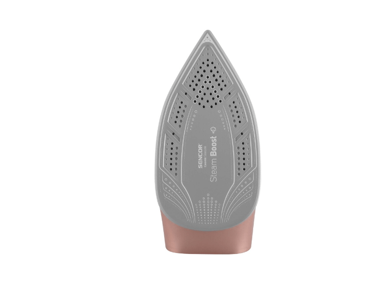 Sencor SSI 0910RS Parna stanica