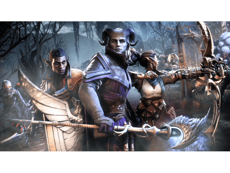 Dragon Age™: The Veilguard - Xbox Series X játék