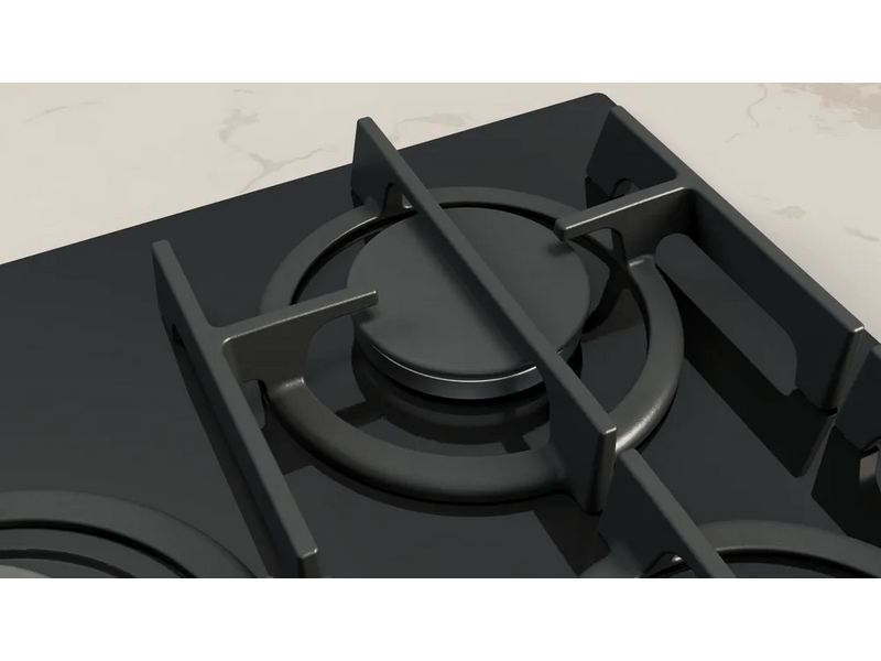 Neff T27PIQ4S0 Gáz főzőlap