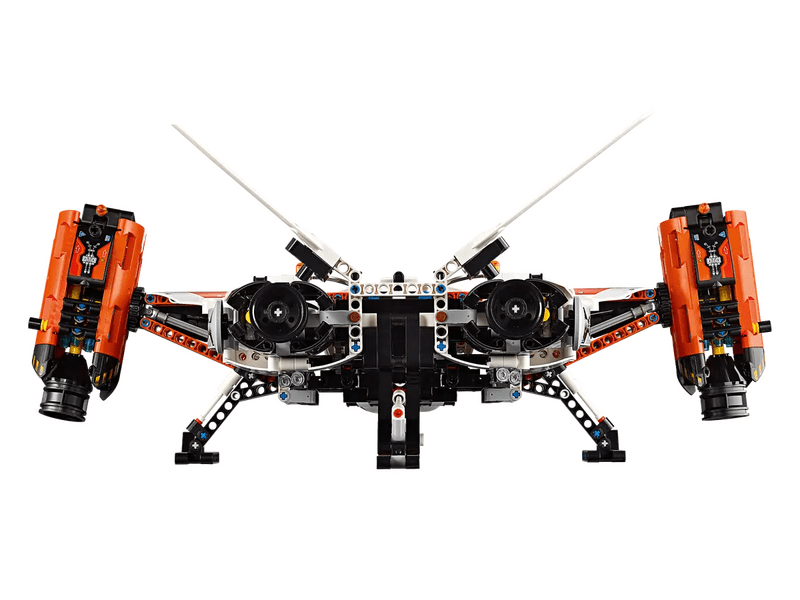 LEGO® Technic VTOL teherszállító űrhajó LT81 (42181)