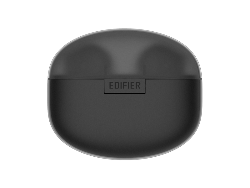 Edifier X2s fülhallgató, fekete
