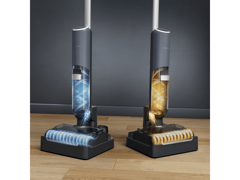 Rowenta GZ5436E0 X-Clean 5 Pro nedves-száraz porszívó