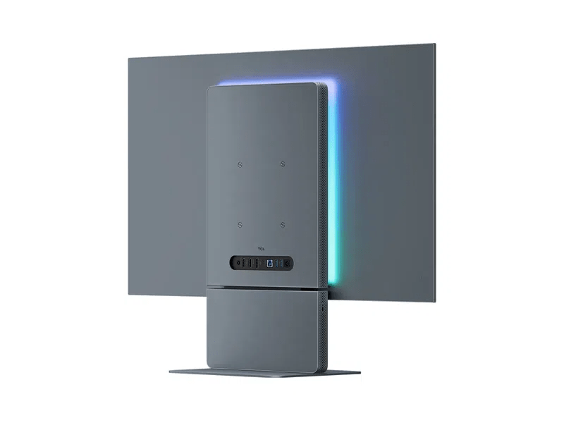 TCL 32X3A OLED+ 32