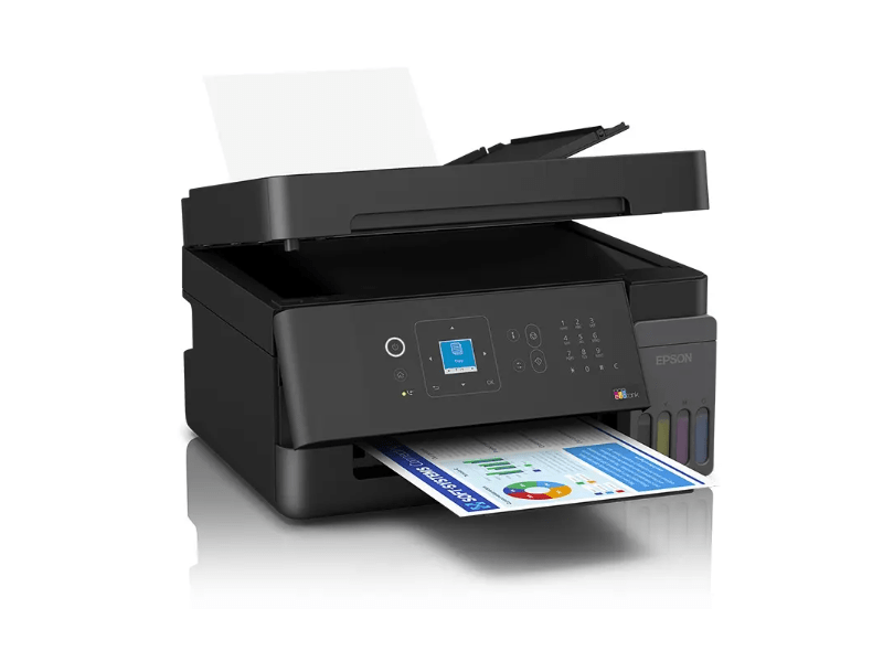 Epson L5390 Tintasugaras multifunkciós nyomtató (C11CL59403)