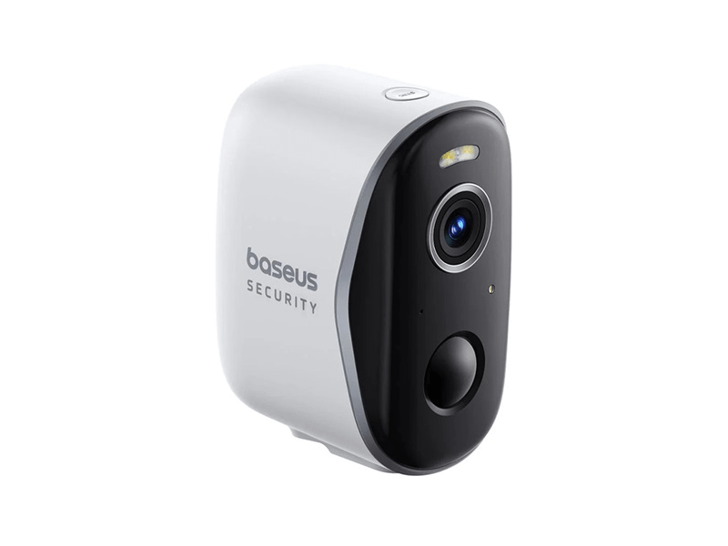 Baseus Security N1 2K kültéri biztonsági kamera (S0ST002130)