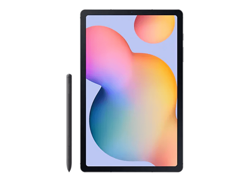 Samsung Galaxy Tab S6 Lite (SM-P619), Szürke