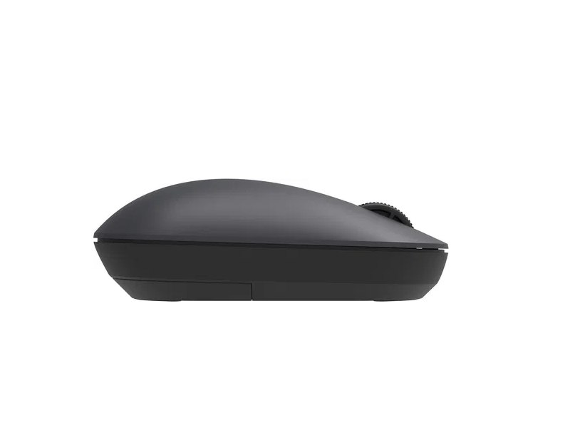 Xiaomi Wireless Lite 2 Vezeték nélküli egér, fekete (BHR8916GL)