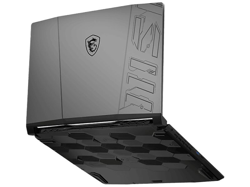 MSI Pulse 15 9S7-158561-477 Gamer notebook