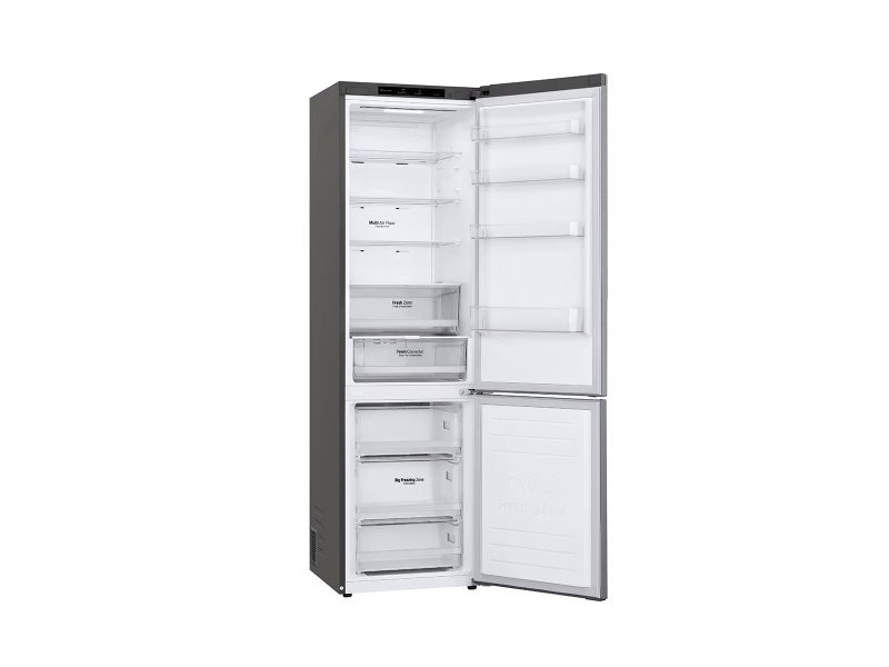 Lg GBP52PZNCN1 Alulfagyasztós kombinált hűtőszekrény