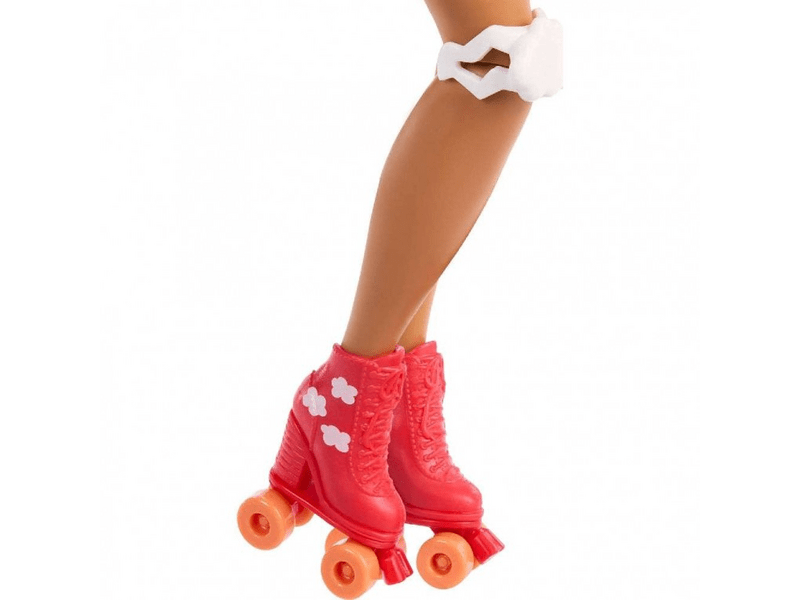 Barbie: Dream Teens Görkoris baba - Teresa (JFX98)