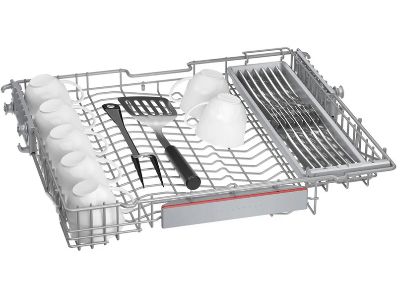 Bosch SMI6ZDS16E Beépíthető mosogatógép