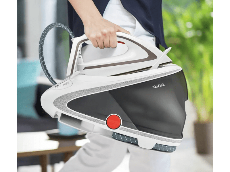 Tefal Pro Express Ultimate gőzállomás (GV9567E1)