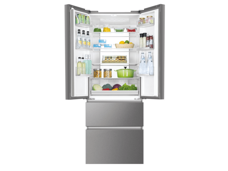 Haier HB17FPAAA Alulfagyasztós hűtőszekrény