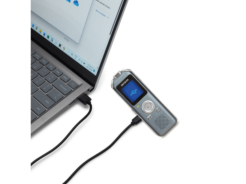 Aiwa DVR-M700 Diktafon