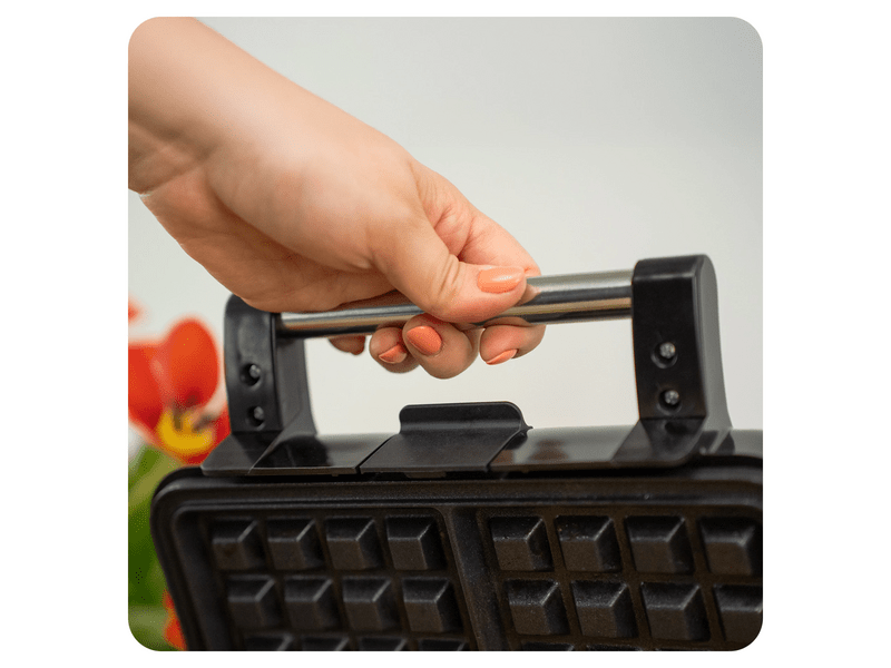 Huslog HUS1031 Gofri sütő