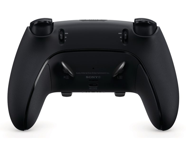 Sony PS5 DualSense Edge bežični kontroler, ponoćno crna (PS711000045048)