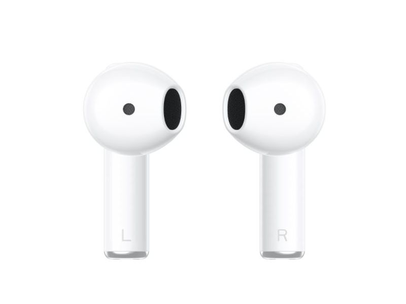 Honor Choice Earbuds X, gleccserfehér