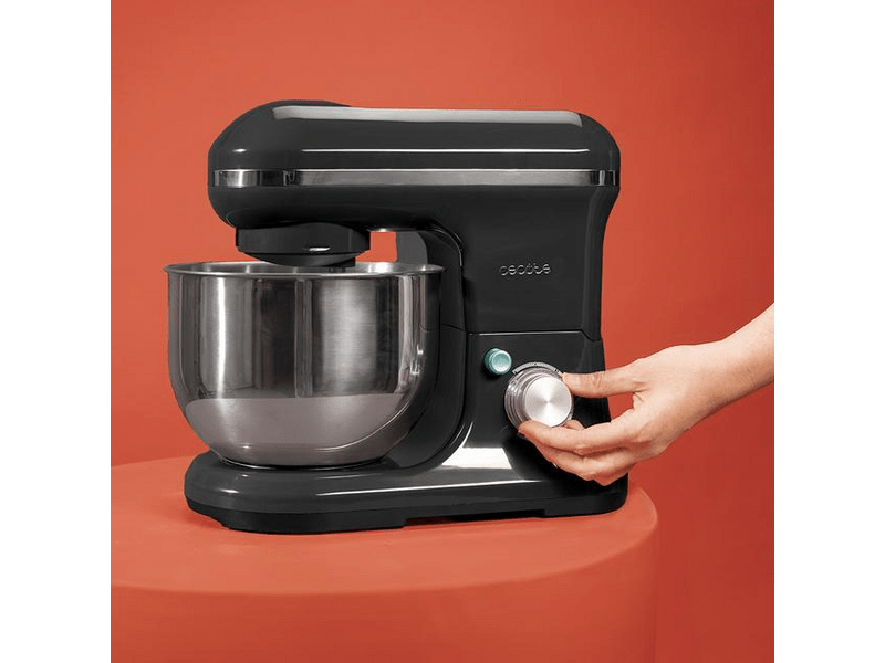 Cecotec Cecomixer Merengue 5L Konyhai robotgép