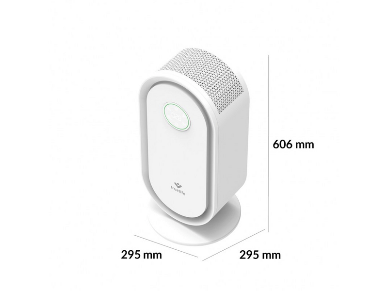 TrueLife pročišćivač zraka P7 WiFi pročišćivač zraka